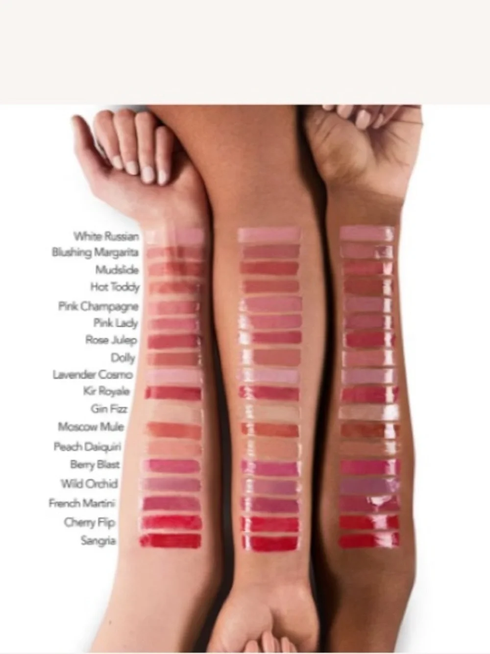 Buxom Full-On Plumping Lip Cream NWT